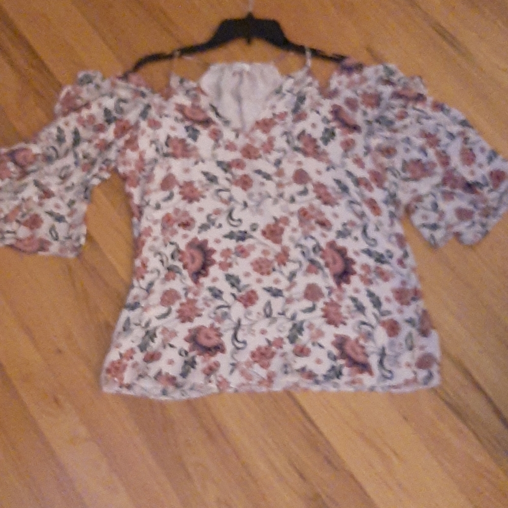 Blouse - Picture 2 of 2